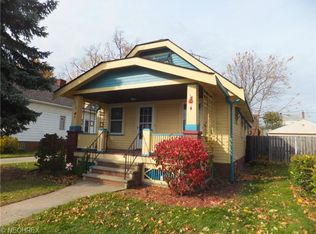 1714 Cook Ave, Cleveland, OH 44109