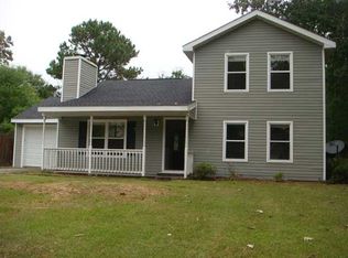 104 Sunrise Rd, North Charleston, SC 29418