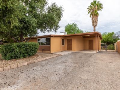 3240 S Birch Ave, Tucson, AZ, 85730