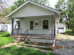 2228 W 9th St, Anderson, IN 46016