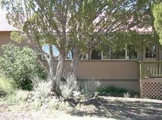 2056 Silver Creek Dr, Show Low, AZ 85901