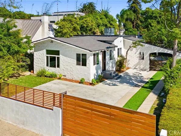 2216 Veteran Ave, Los Angeles, CA 90064