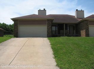 3756 W Sylvania St, Springfield, MO 65807