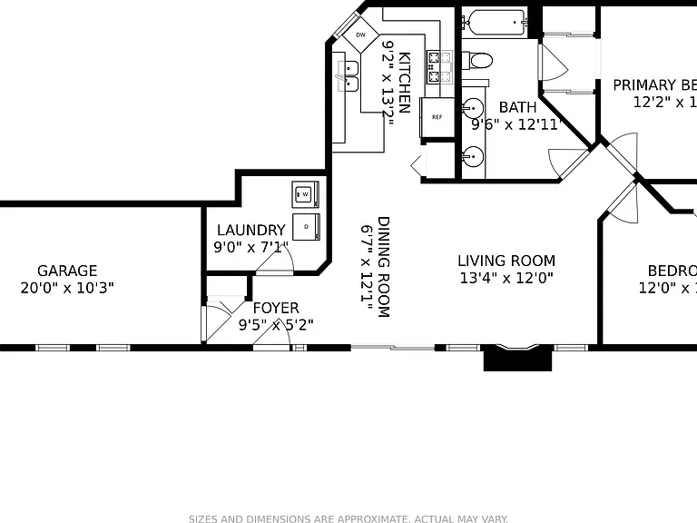 1045 Talbots Ln — Photo 14