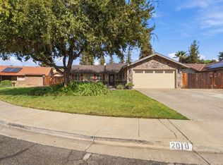 2010 E Feemster Court, Visalia, CA 93292