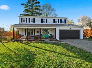 1757 Muskegon Dr, Cincinnati, OH 45255