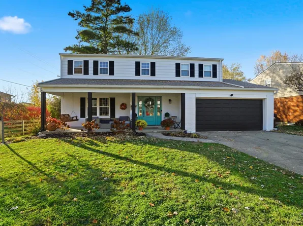 1757 Muskegon Dr, Cincinnati, OH 45255