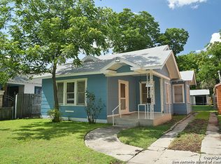 1725 W Summit Ave, San Antonio, TX 78201