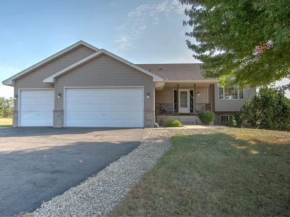 22381 Monroe St NE, East Bethel, MN 55011