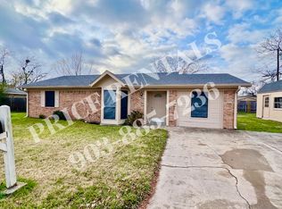 710 Locust St S, Sulphur Springs, TX 75482
