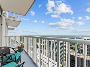 301 Fayetteville St UNIT 2610, Raleigh, NC 27601