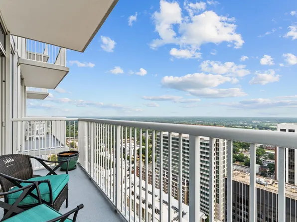 301 Fayetteville St Unit 2610, Raleigh, NC 27601