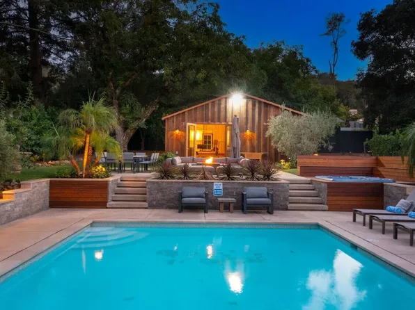 21253 Geyserville Ave, Geyserville, CA 95441