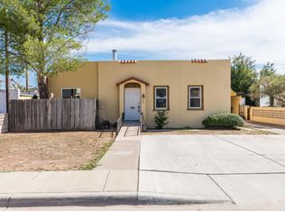 129 E Willoughby Ave, Las Cruces, NM 88001