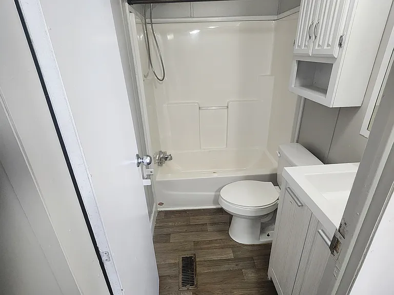 2510 Big Logan Way #114 — Photo 5