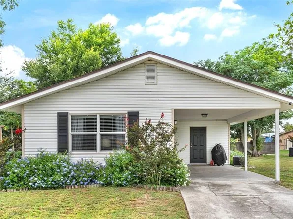 401 Lynn St, Bowling Green, FL 33834