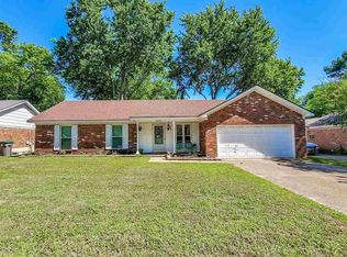 6548 Mill Creek Rd, Memphis, TN 38134