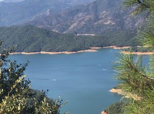 Red Bird Crest Ln, Lakehead, CA 96051