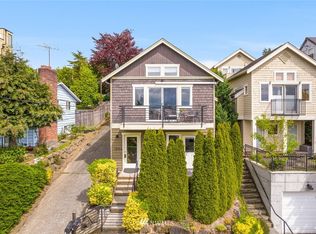 1316 30th Ave S #A, Seattle, WA 98144