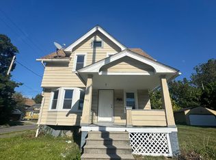 3575 E 105th St, Cleveland, OH 44105