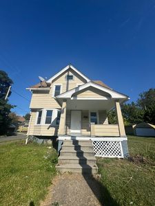 3575 E 105th St, Cleveland, OH, 44105