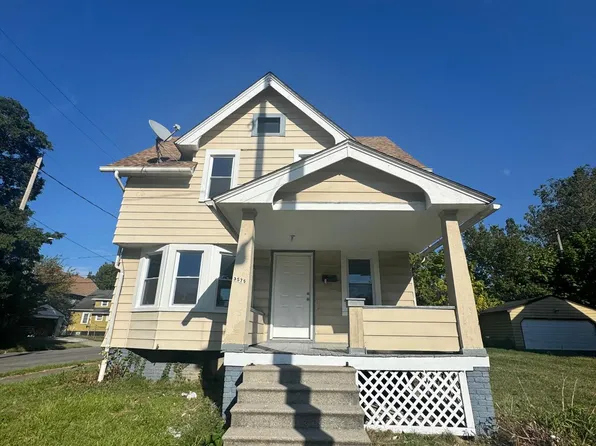 3575 E 105th St, Cleveland, OH 44105
