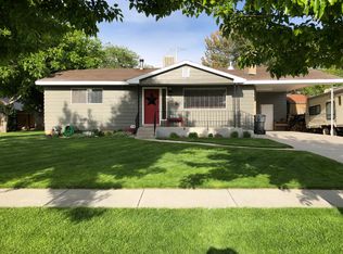 366 N 200 E, Nephi, UT 84648