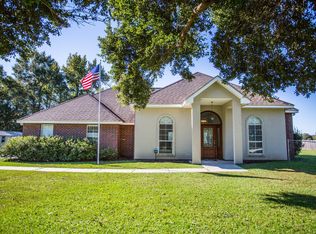 54 Longbow Dr, Picayune, MS 39466