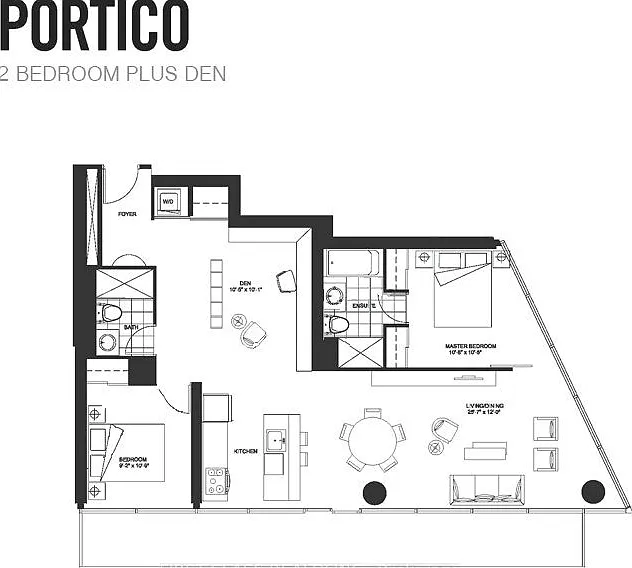 832 Bay St #505 — Photo 3