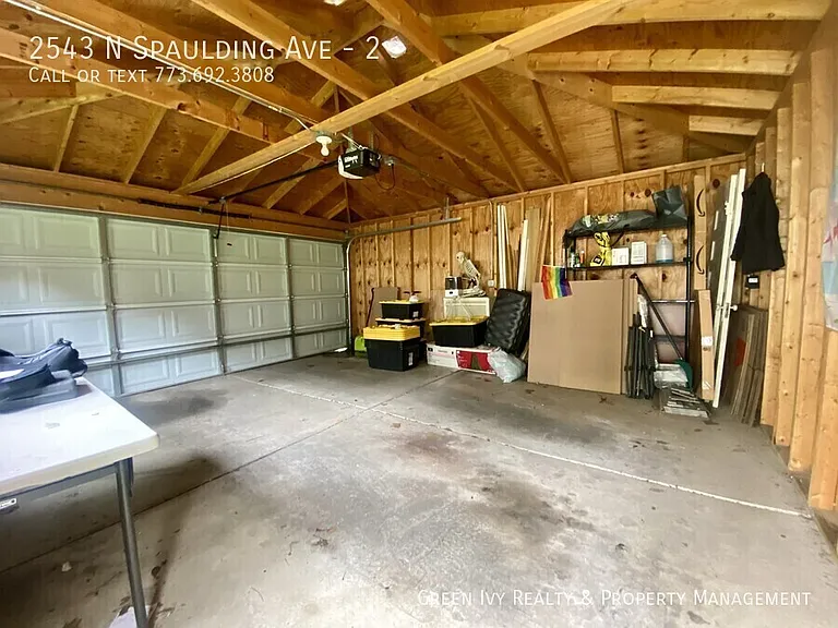 2543 N Spaulding Ave #2 — Photo 13