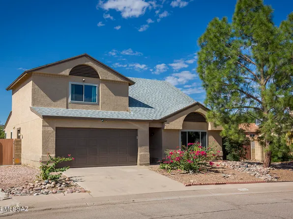1713 W Holly Oak Dr, Tucson, AZ 85746