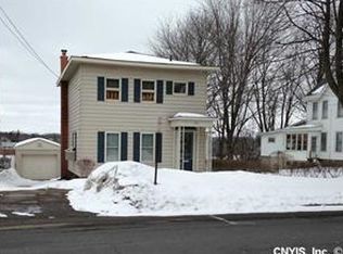 451 W 1st St S, Fulton, NY 13069