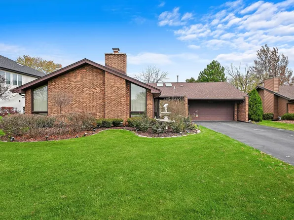13563 S Doonaree Cir, Homer Glen, IL 60491