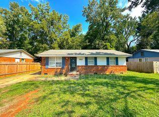 3615 Midfield Dr, Charlotte, NC 28206