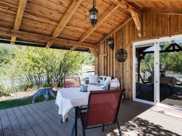 234 Mill Creek Rd, Sheridan, MT 59749