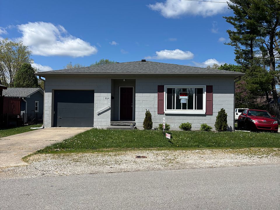 1st image of 864 Harlan St #2