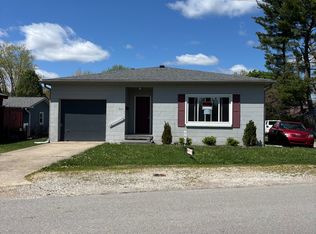 864 Harlan St #2, Plainfield, IN 46168