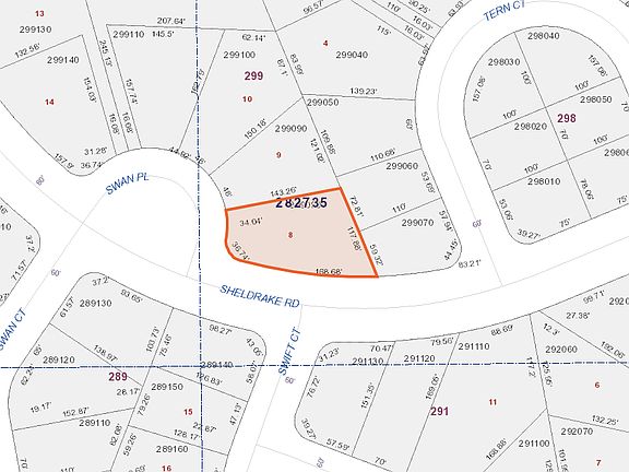 4th image of 1457 Swan Pl