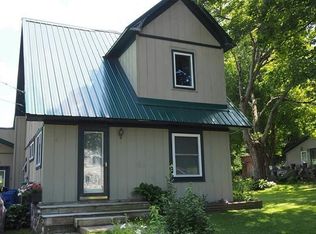 1921 N Zimmerman Rd, Honor, MI 49640