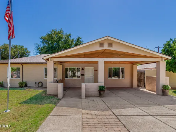 3907 E Mulberry Drive, Phoenix, AZ 85018