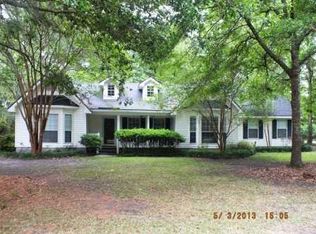 611 Cranston Bluff Rd, Richmond Hill, GA 31324