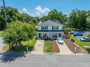 58 N M St, Pensacola, FL 32502