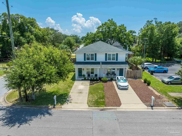 58 N M St, Pensacola, FL 32502