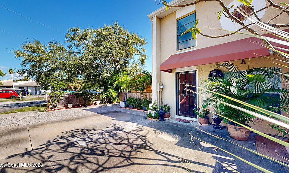 299 Chandler St UNIT A, Cape Canaveral, FL 32920 Zillow