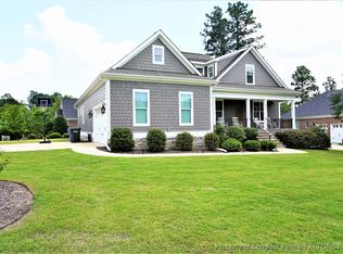 3208 Stratsfield Ct, Fayetteville, NC 28311