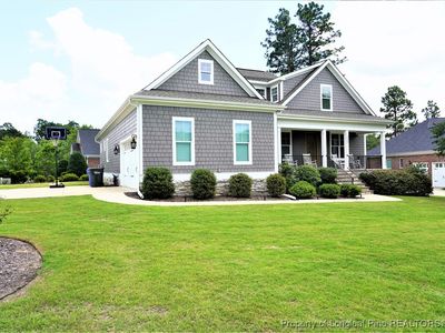 3208 Stratsfield Ct, Fayetteville, NC, 28311