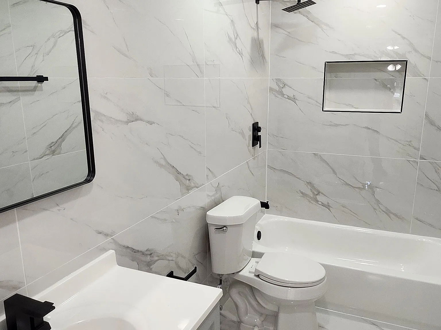 3 bed, 1200 sqft, $1,895 — Photo 4