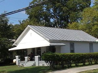 501 Fairview Ave SW, Wilson, NC 27893