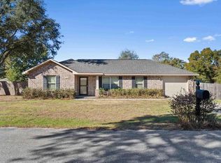 2775 Braswell St, Navarre, FL 32566
