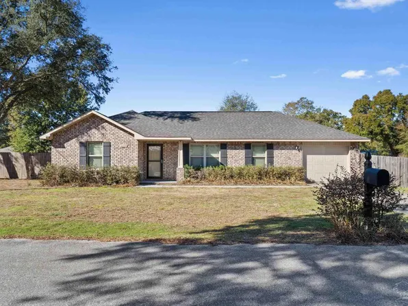 2775 Braswell St, Navarre, FL 32566